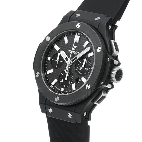 hublot big bang black magic evolution 301 ci 1770 rx|Hublot Big Bang Ceramic Black Magic Black .